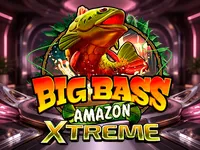 Big Bass Amazon Xtreme