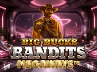 Big Bucks Bandits Megaways