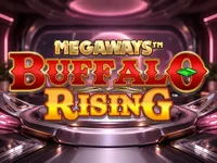 Buffalo Rising All Action Megaways