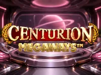 Centurion Megaways