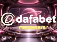 Dafabet Megaways