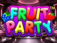 Fruit Party