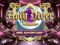 Holy Diver Megaways