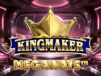 Kingmaker Megaways