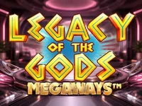Legacy of The Gods Megaways