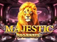 Majestic Megaways