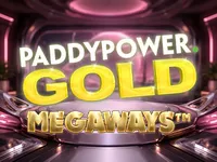 Paddy Power Gold Megaways