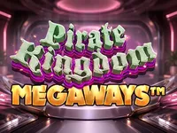 Pirate Kingdom Megaways