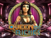 Queen of Riches Megaways