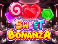 Sweet Bonanza