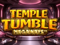 Temple Tumble Megaways