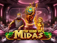 The Hand of Midas
