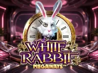 White Rabbit Megaways