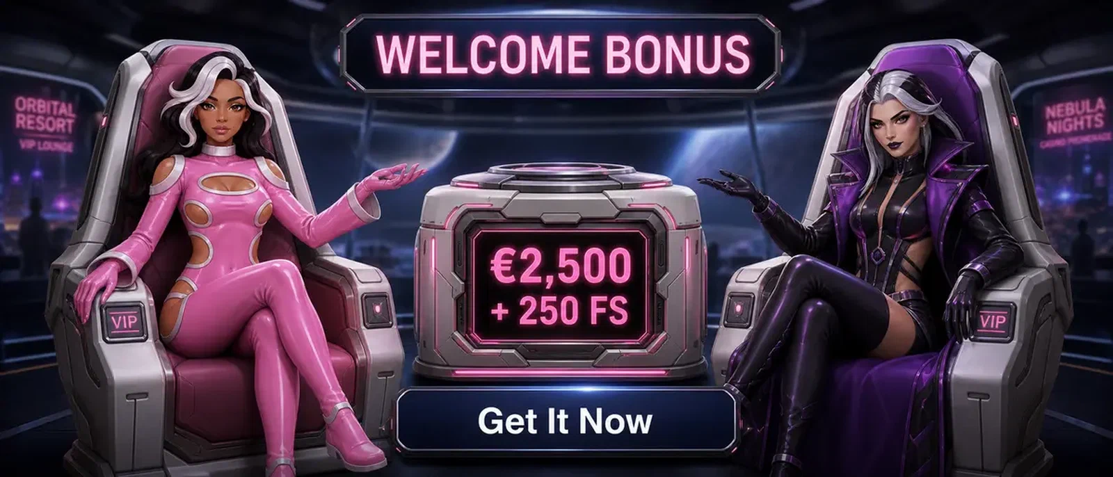 Tragaperras Online de Spinwinera Casino