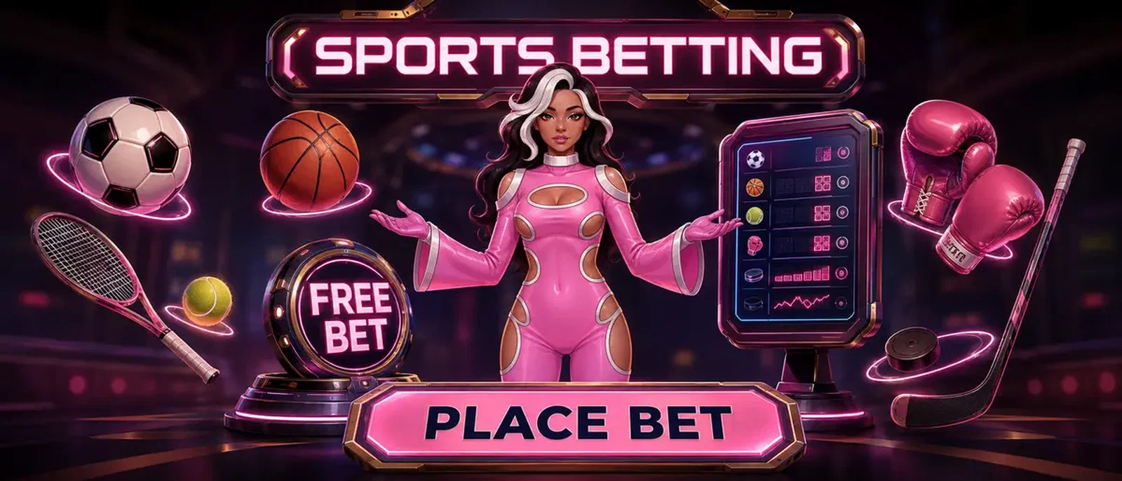 Apuestas Deportivas Spinwinera